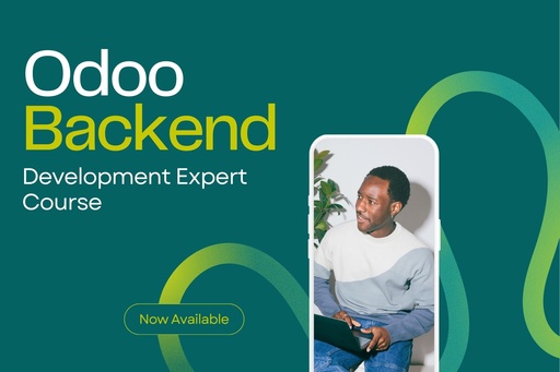 Odoo Backend/ Developer